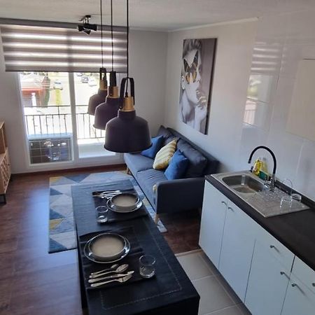 Departamento Por Dia Daire Puerto Montt Dış mekan fotoğraf
