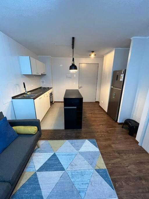 Departamento Por Dia Daire Puerto Montt Dış mekan fotoğraf
