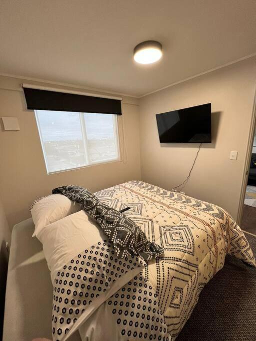 Departamento Por Dia Daire Puerto Montt Dış mekan fotoğraf