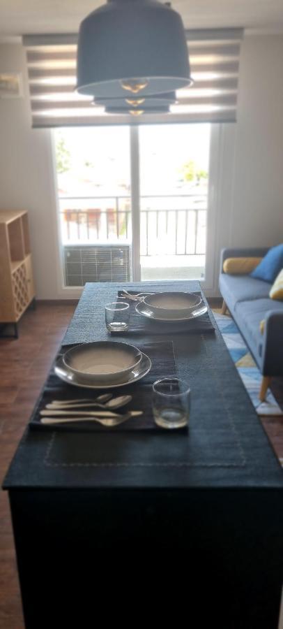 Departamento Por Dia Daire Puerto Montt Dış mekan fotoğraf